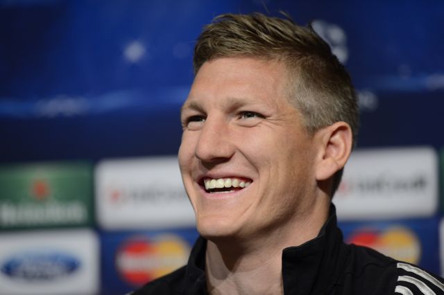 Ζήτησε συγγνώμη ο Σβαϊνστάιγκερ για το υβριστικό βίντεο